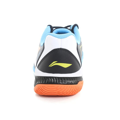 Li-Ning Unisex HALBERD STRIKE tollaslabda cipő, lélegző, kényelmes LiNing férfi és női edzőcipő AYTV021