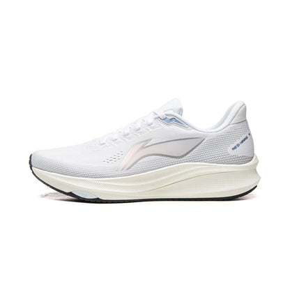 Li-Ning ženski tekaški copati RED HARE 9 Racing LIGHT FOAM ULTRA dihalni, stabilni, protizdrsni LiNing trening copati ARPW004