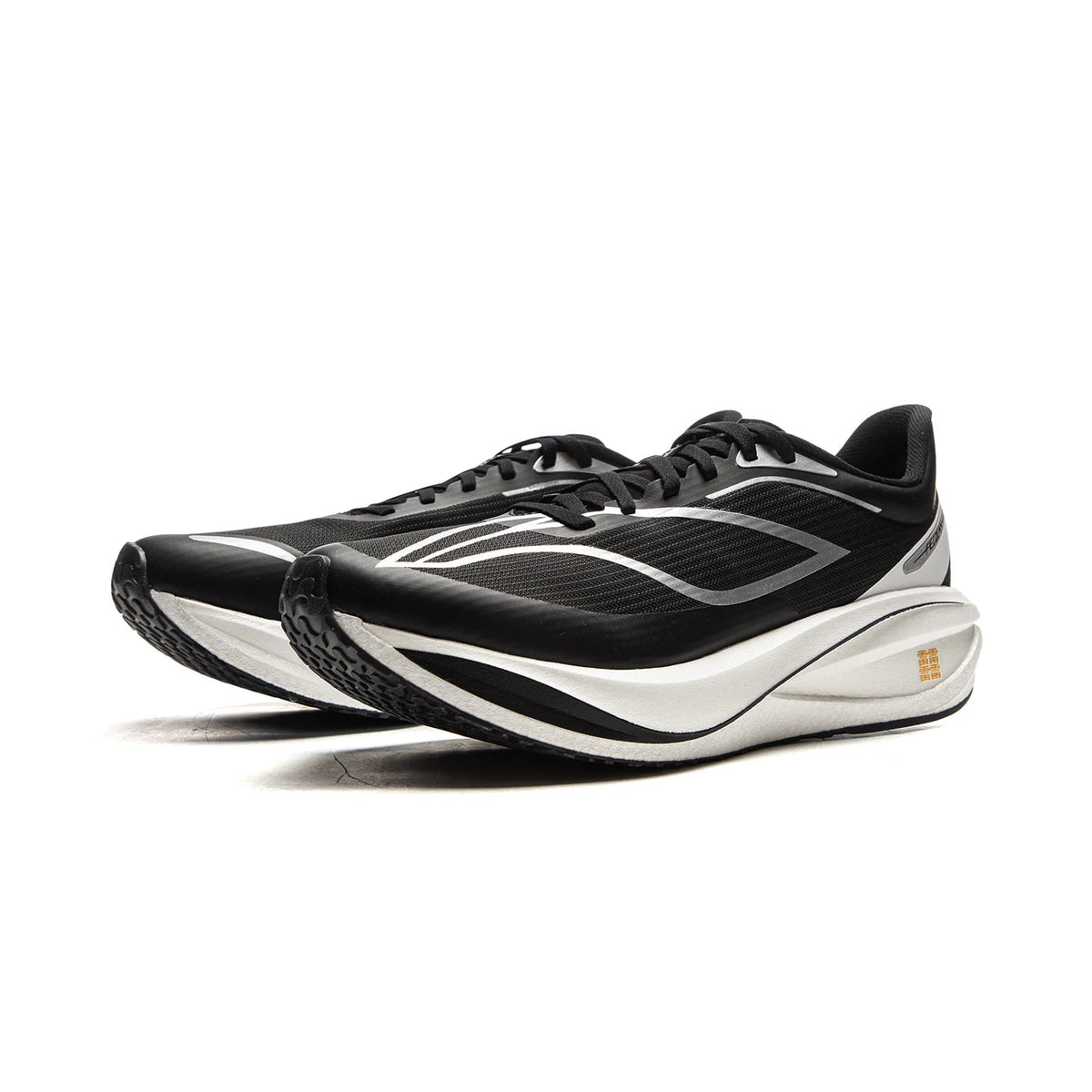 Li-Ning moški tekaški copati FEIDIAN 5 CHALLENGER SUPER BOOM blaženje PLOŠČA IZ OGLJIKOVIH VLAKEN LiNing superge ARMV001 ARMW003