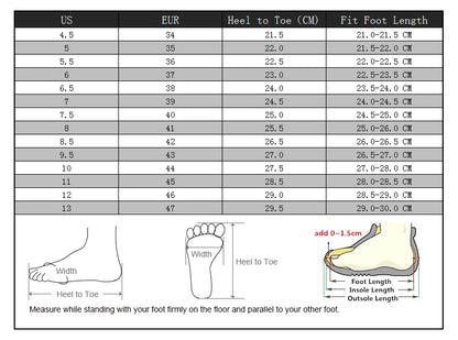 Men's Walking Shoes - Slip-On Tennis Running Shoes Memory Foam Lightweight Work Sneakers for Indoor Outdoor Gym
