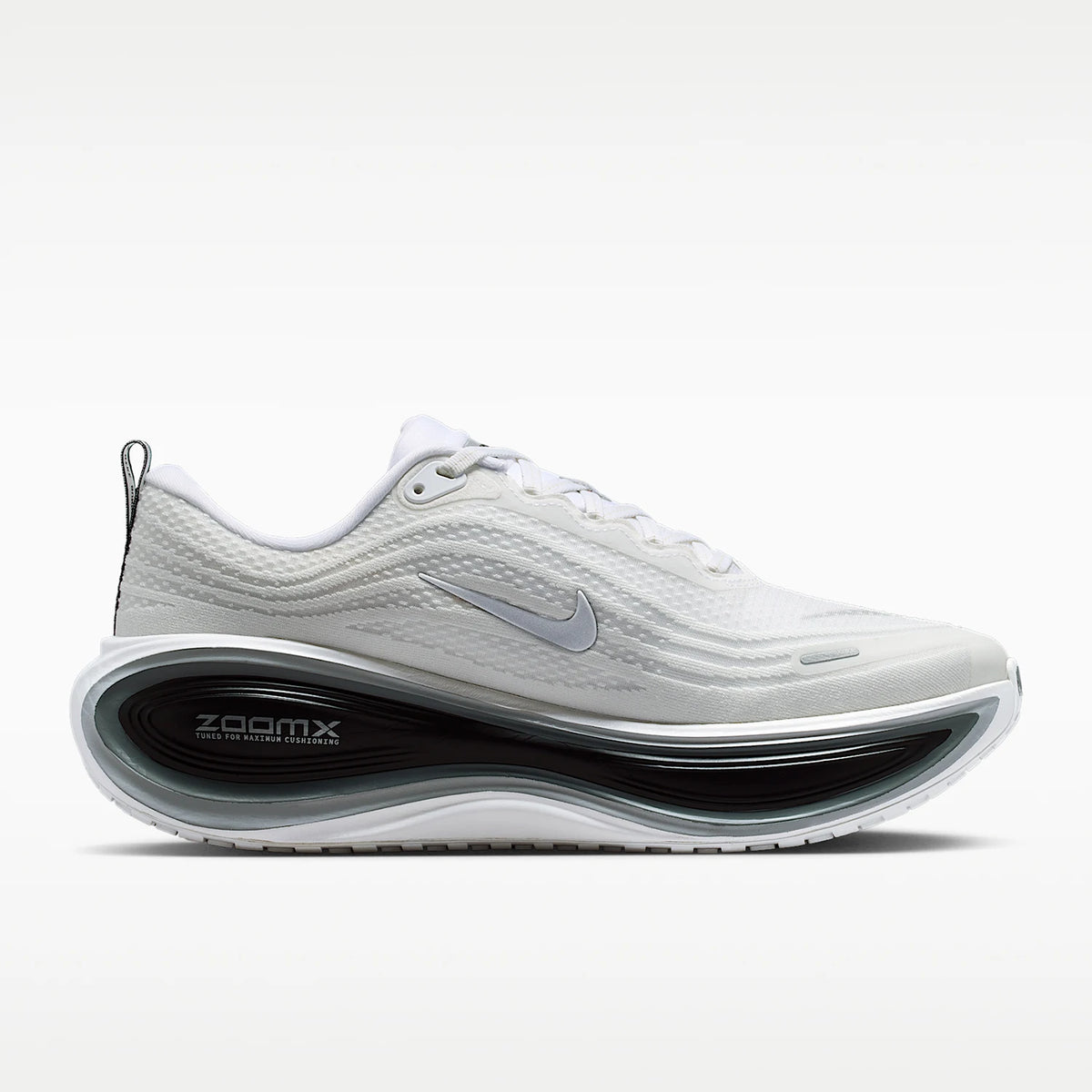 Nike Authentic Vomero Plus Herren-Laufschuhe, gepolstert, bequem und weich, II7181-102