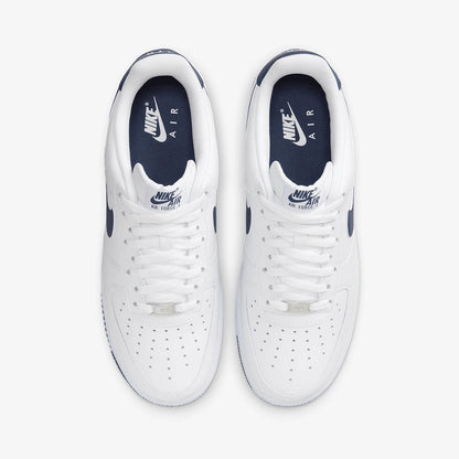 Uradni, avtentični moški športni čevlji Nike Air Force 1 07, odporni proti obrabi, FJ4146-104