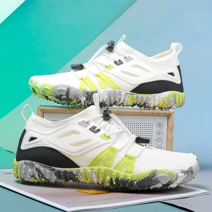 ALIUPS Buty wodne Buty plażowe Buty do wody Buty do chodzenia na boso Męskie Damskie Sporty wodne Dziecięce escarpines agua hombre Buty na siłownię buty do wody