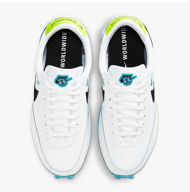 Nike Auténticas, temporada actual, nuevas, DBREAK SE, zapatillas deportivas informales para mujer, zapatillas de running, CK2606-100