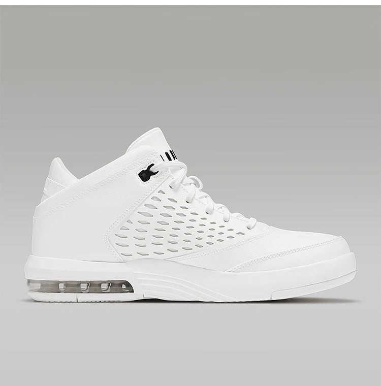 Nike autentiche JORDAN da uomo, scarpe da basket fashion ammortizzate 921196-100