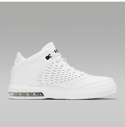 Nike autentiche JORDAN da uomo, scarpe da basket fashion ammortizzate 921196-100