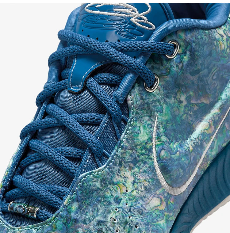 Nike originalne moške košarkarske copate LeBron XXI EP FN0709-400