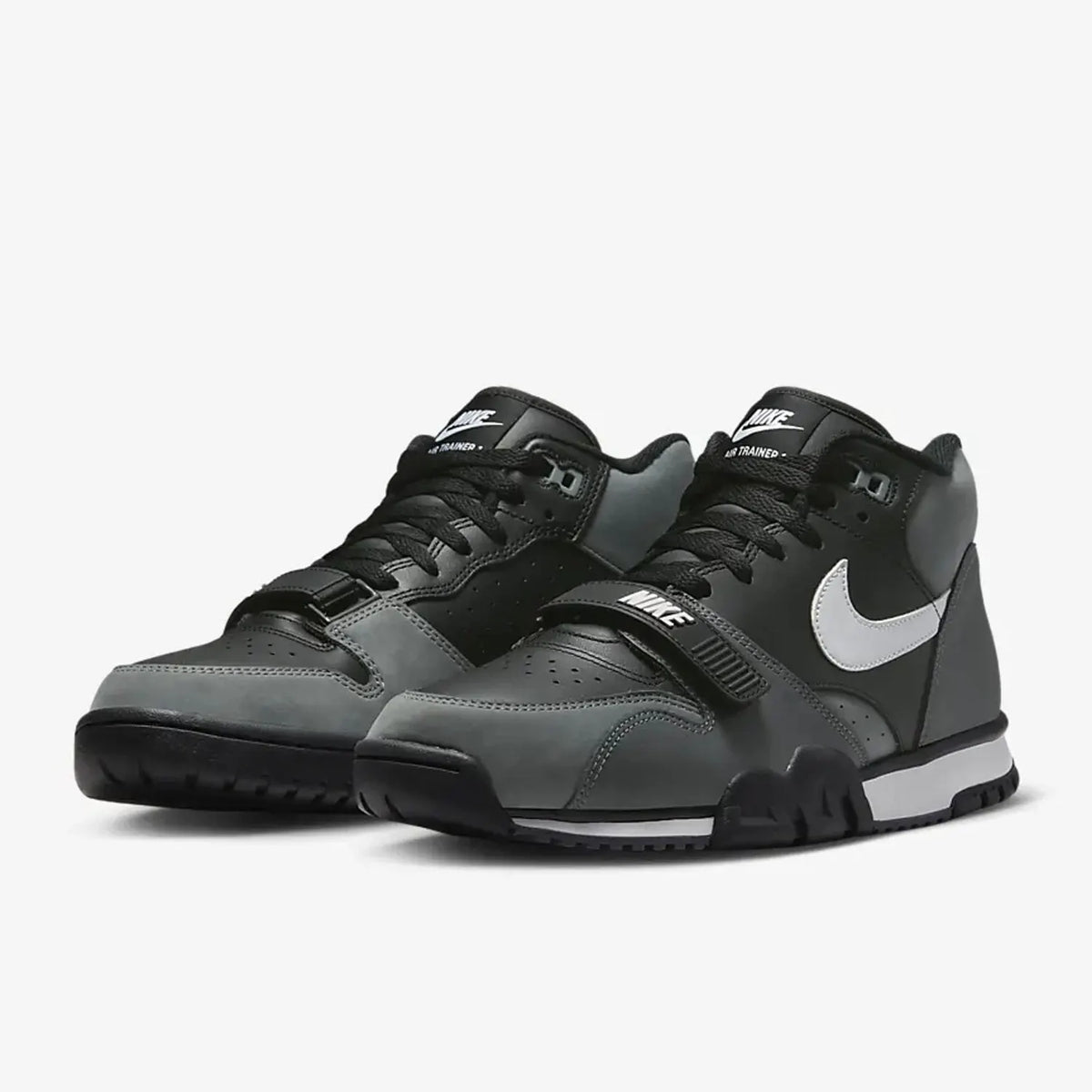 Nike originalni športni in vsakodnevni čevlji Air Trainer 1 za moške in ženske FD0808-001