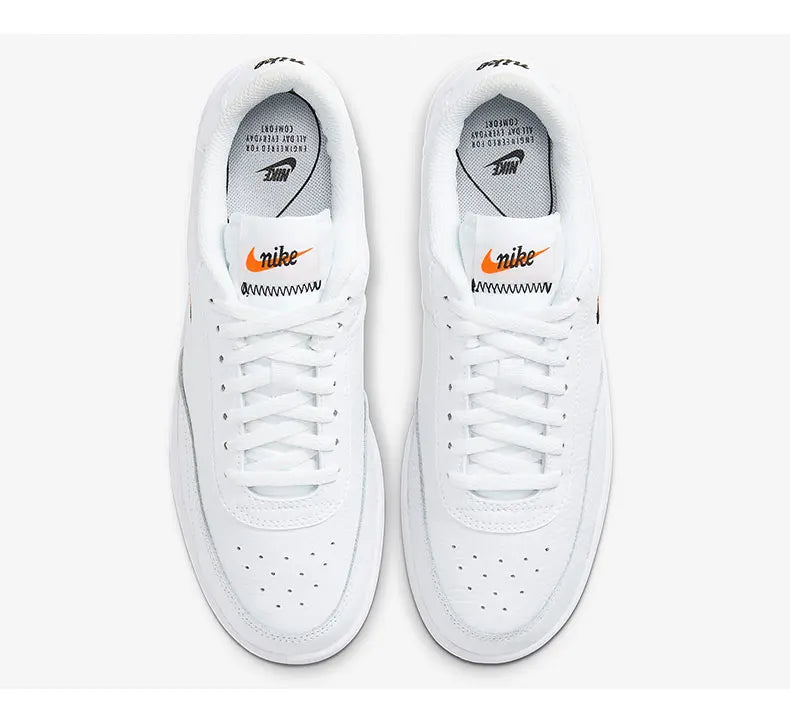 Nike Genuine COURT VINTAGE Women's Casual Skate Shoes CW1067-100