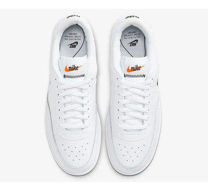 Nike Genuine COURT VINTAGE Women's Casual Skate Shoes CW1067-100