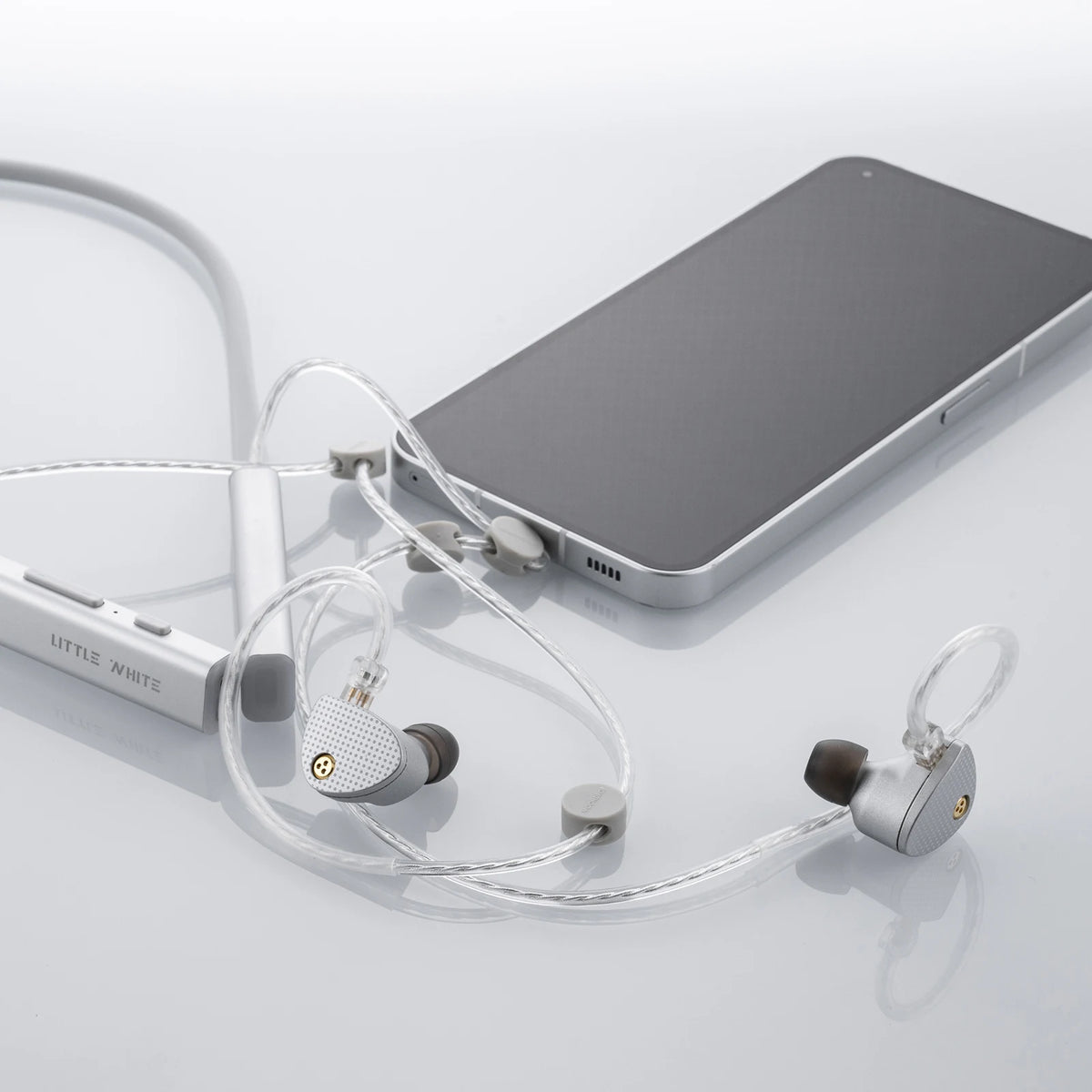 Précommande MOONDROP ARIA 2 écouteurs haute Performance IEMs écouteurs avec câble détachable 0.78mm 2pin 3.5mm prise Aria 2 écouteur