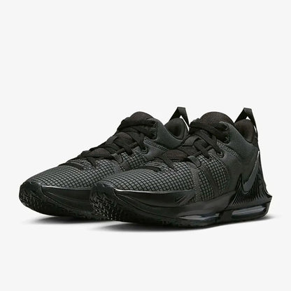 Nike hivatalos, eredeti LeBron Witness 7 férfi edző kosárlabdacipő DM1123-004