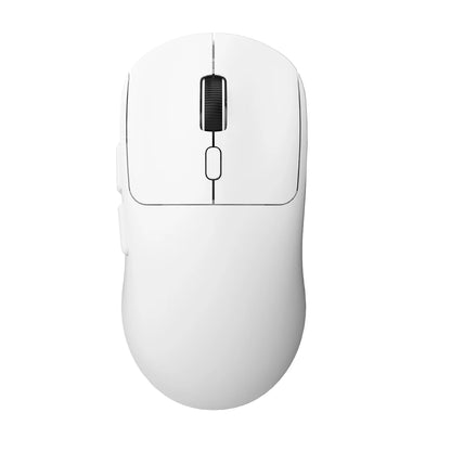 Gaming-Maus Bluetooth-Maus Wiederaufladbare Gamer-Maus Paw3395 Leichte ergonomische kabellose E-Sport-Maus