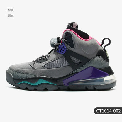 Nike Genuine JORDAN MARS 270 - Scarpe da basket basse da uomo CT1014-002