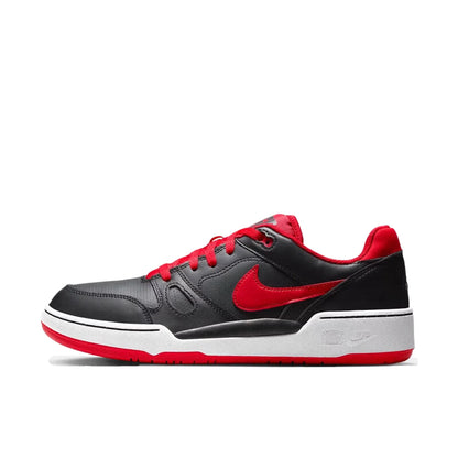 Nike Ful Force Low – stilne, vsestranske in minimalistične, tople, protizdrsne, vodoodporne nizke skate čevlje za moške FB1362-006