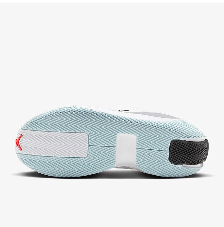 Nike Authentic AJ moški košarkarski copati z vzorcem kamuflaže in grafita ter zračno blazino AQ0394