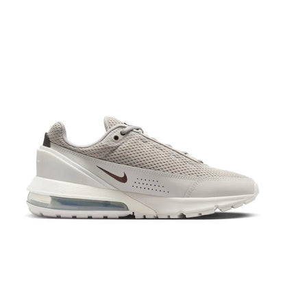 Nike Damen-Laufschuhe mit Air-Dämpfung im Fersenbereich, reaktionsfreudige Dämpfung fürs Training, neu, leicht, bequem, stützend und strapazierfähig, für Pendeln, Sport und Laufen, Air Max Pulse Retro-Tech-Style, modische, vielseitige Casual-Sportschuhe