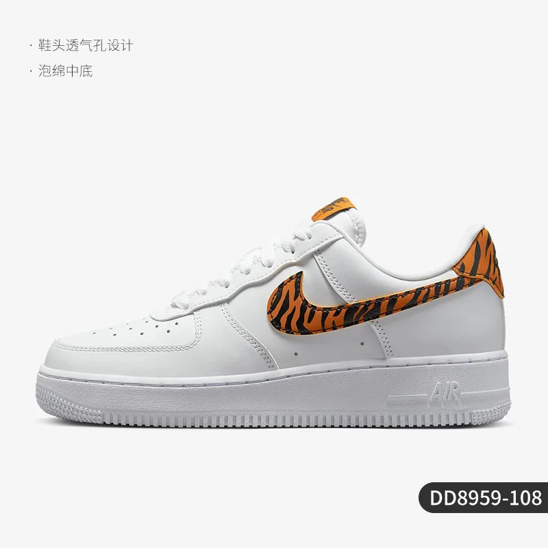 Nike Authentic Air Force 1 '07 Scarpe casual da donna Air Force 1 DD8959-108