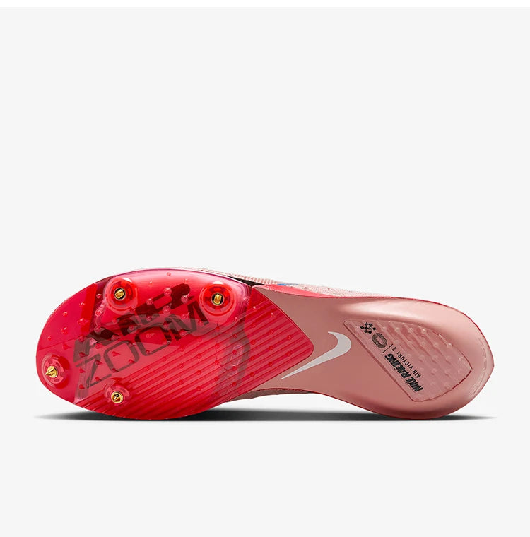 Nike Genuine Victory 2 moški nizki tekaški copati s podlogo HQ2059-600