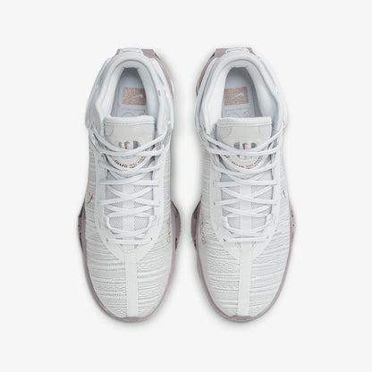 Nike uradni originalni moški košarkarski čevlji G.T. Jump 2 EP z oblazinjenim podplatom DJ9432-004