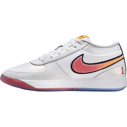 Nike Genuine Book 1 CHBL EP moški košarkarski čevlji z oblazinjenim podplatom IH0893-100
