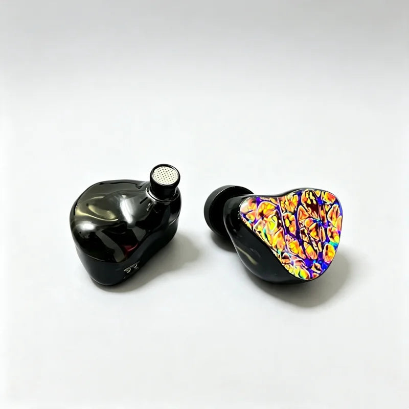 Écouteurs intra-auriculaires XSL-X-800 1DD+2BA originaux IEM, hybrides bobine-électrique, HIFI, pour monitoring, jeux en direct et musique, IE900 IE600