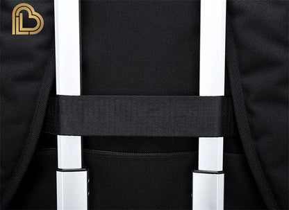 Ultima Knight F-Fortnited Battle Royale Rucksack mit USB-Ladeanschluss, Anime-Figuren und Studienfach für Schreibwaren für Schüler