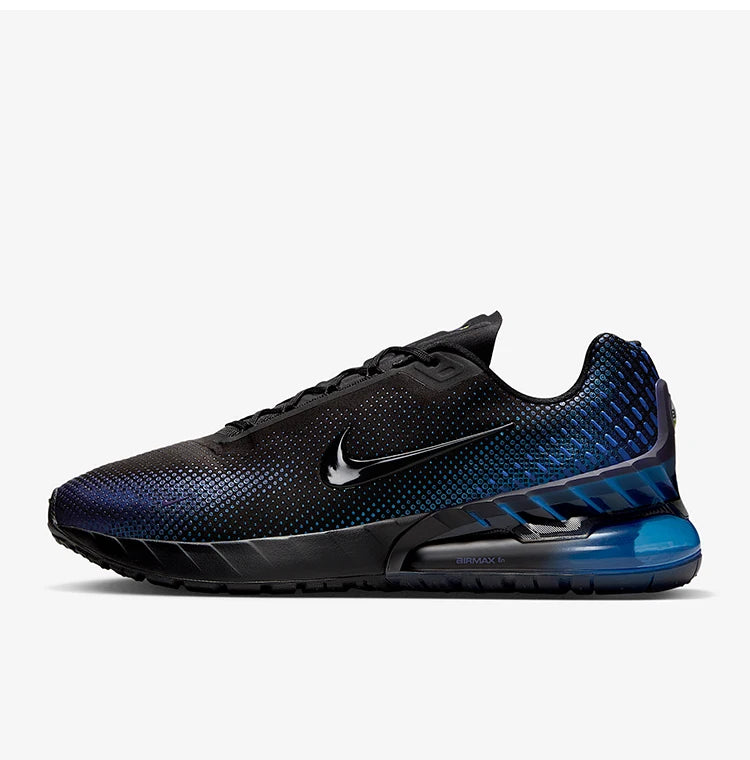 Nike Authentic poletni moški športni čevlji z vezalkami, ki blažijo udarce in so trpežni IH3571-001