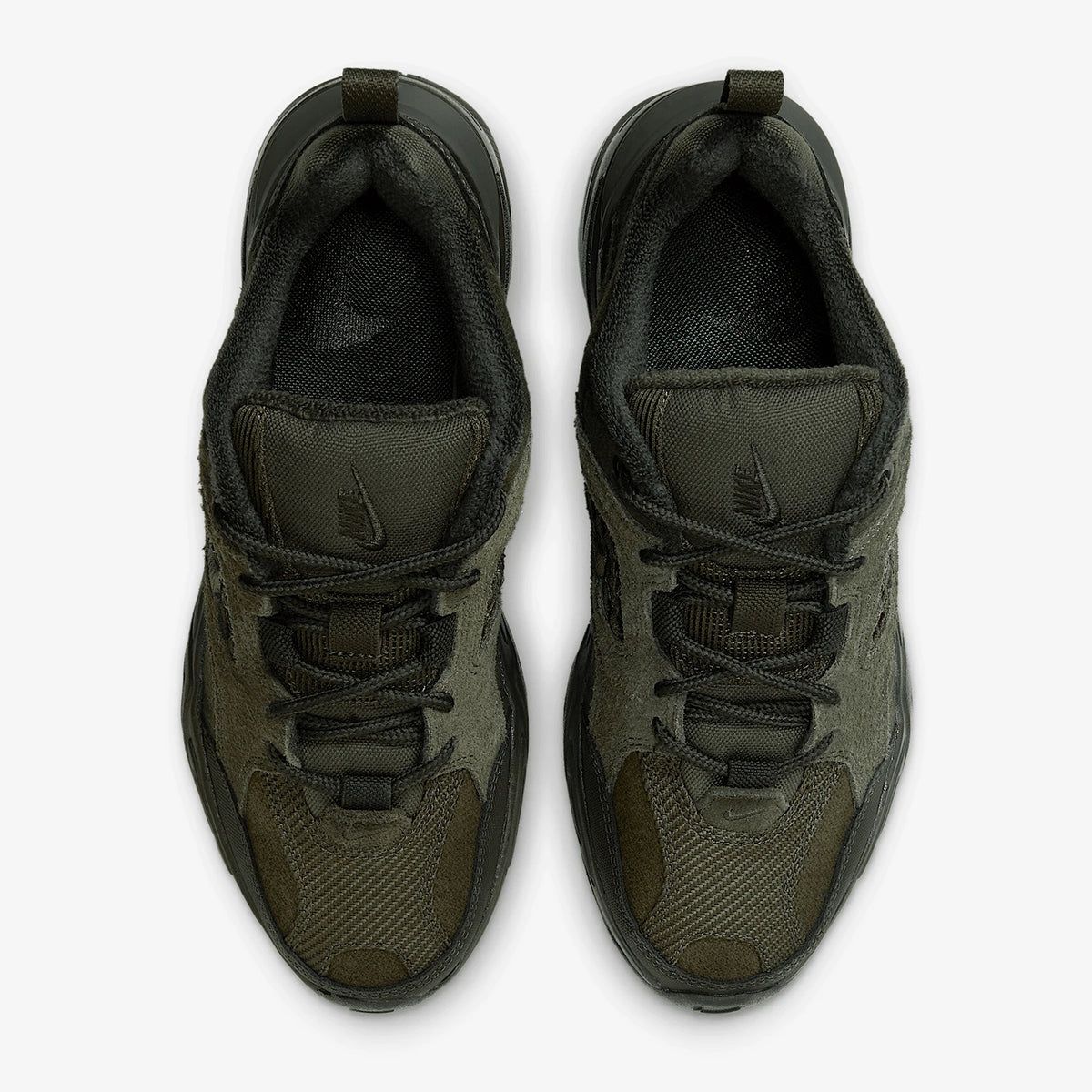 Nike Authentic Summer M2K Tekno Retro – dihalni in trpežni športni tekaški copati za prosti čas BV0074