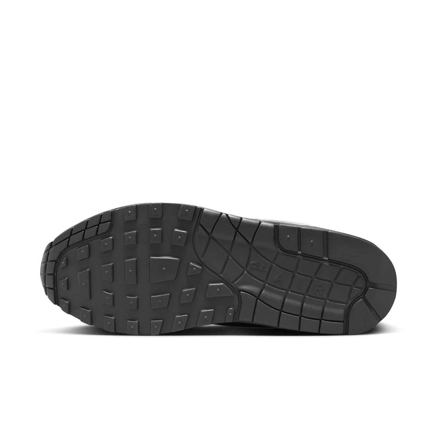 Nike New Sports Casual Shoes for Men Nike Air Max 1 Mesh Breathable Sports Shoes Fz0628-010