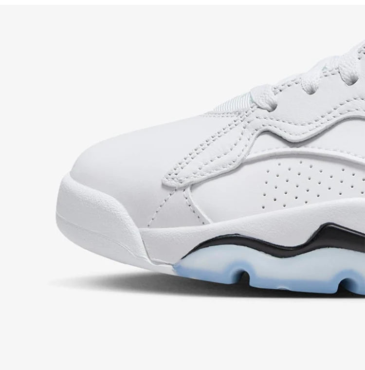 Nike Original Jordan MVP 678 Herren-Basketballschuhe, strapazierfähig und praktisch, DZ4475-100