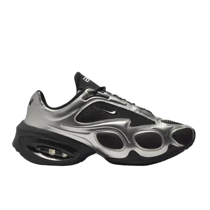 Sneakers da donna Nike Air Max Muse basse per il tempo libero: sportive, comode, leggere, traspiranti, resistenti FV1920-001