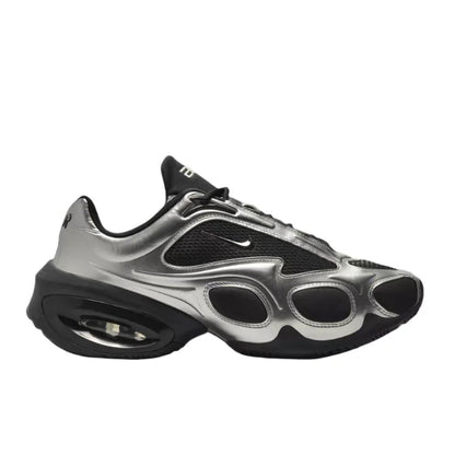 Sneakers da donna Nike Air Max Muse basse per il tempo libero: sportive, comode, leggere, traspiranti, resistenti FV1920-001