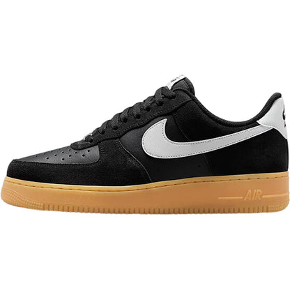 Nike ægte Air Force 1 07 LV8 klassiske herresneakers FQ8714-004