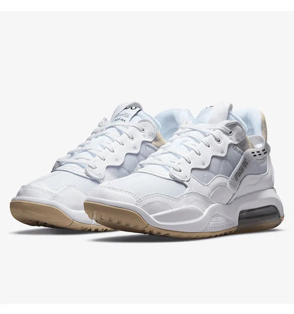 Nike genuine JORDAN MA2 unisex air cushion shock-absorbing basketball shoes CV8122-102