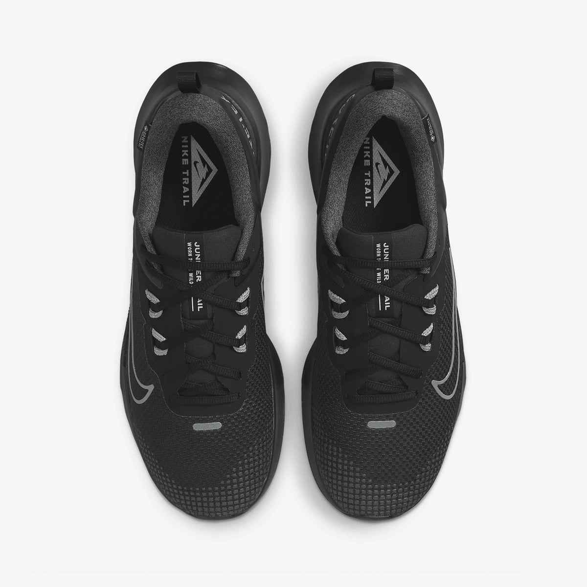 Nike moški jesenski novi nizki tekaški čevlji za tek v naravi HM9734-001
