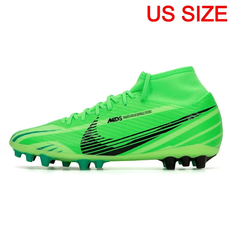NIKE ZOOM SUPERFLY 9 ACADEMY MDS AG Moški nogometni copati