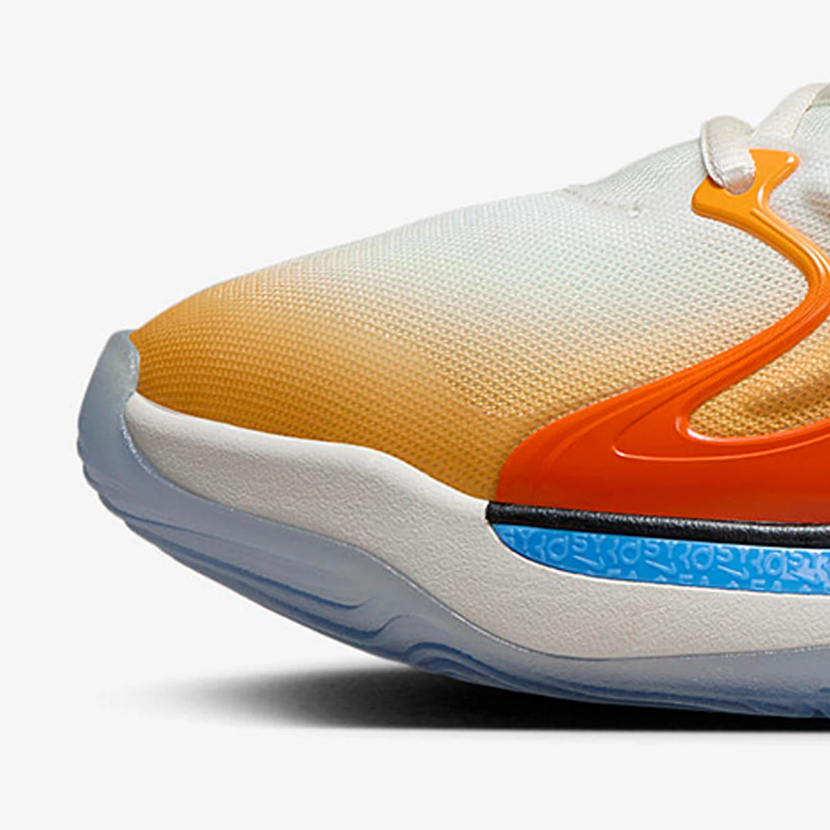 Nike originalni novi moški košarkarski čevlji z oblazinjenim podplatom in dolgo življenjsko dobo FJ9488-700