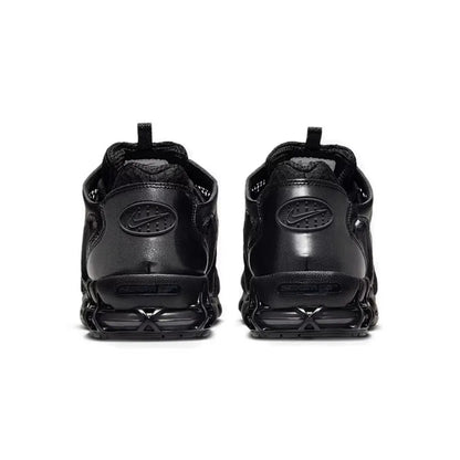 Buty do biegania Air Zoom Spiridon Cage 2 Technologia amortyzacji Air Zoom Antypoślizgowa, wytrzymała konstrukcja wspierająca HM8497-010