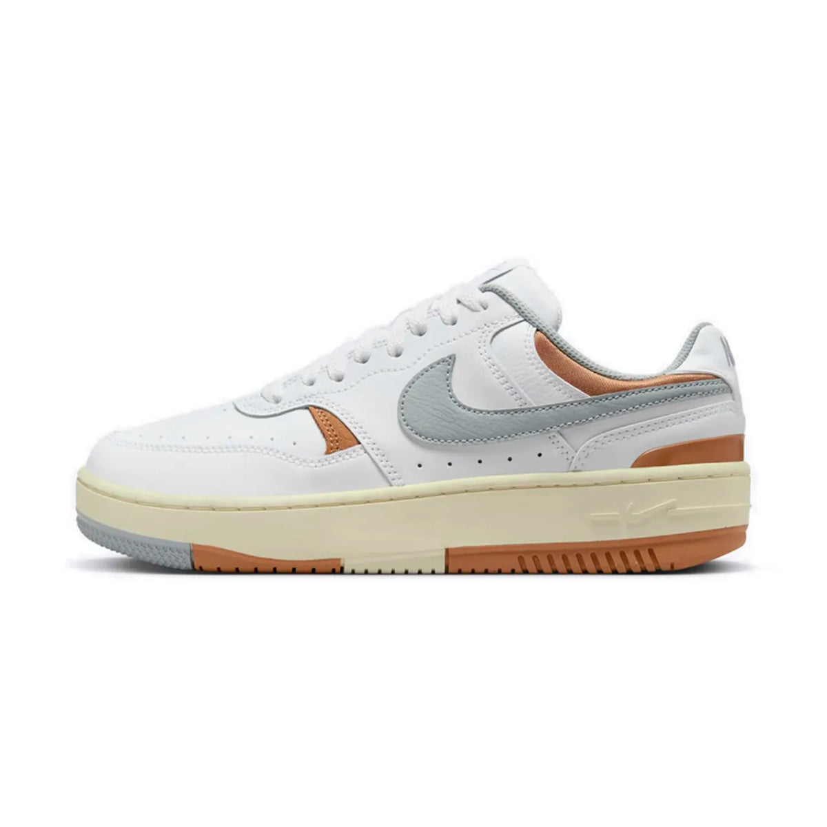 Nike Gamma Force Unisex klasični modni vsestranski protizdrsni trpežni čevlji za rolkanje FQ6476-010