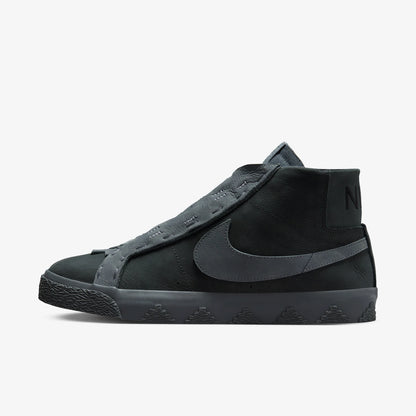 Nike originele heren mid-top duurzame casual sneakers FQ0792-001