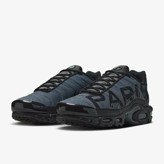 Nike Genuine Max Plus Men's Cushioned Retro Running Shoes IB2253-001