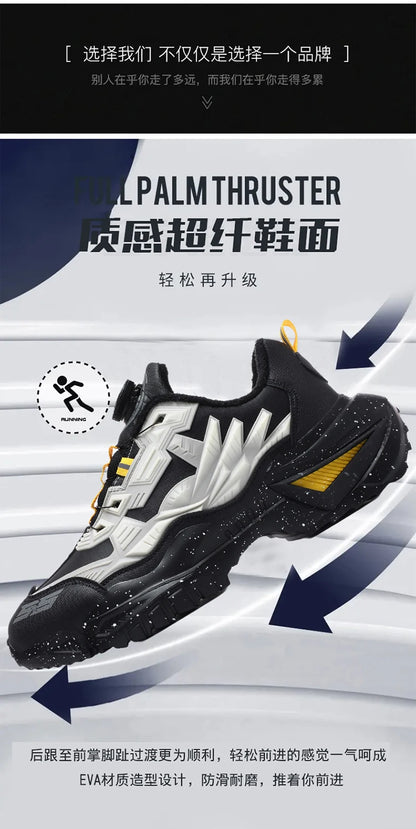 Herrenstiefel Neue Winterschuhe Warme Herrenschuhe Wasserdicht Rutschfest Plüsch-Sneaker Herren-Tennisschuhe Stiefel Herren-Sneaker Winter
