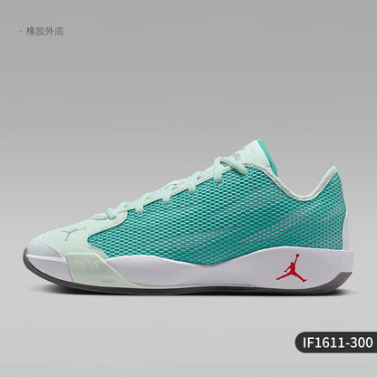 Nike originalni JORDAN moški nizki, odporni na obrabo, mrežasti in dihalni košarkarski čevlji IF1611-300