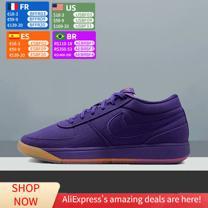 Nike Book 1 EP Low unisex košarkarske copate – barvna kombinacija »Sunset«, dizajn, navdihnjen s puščavo, Air Zoom blaženje, oprijem HJ5355-500