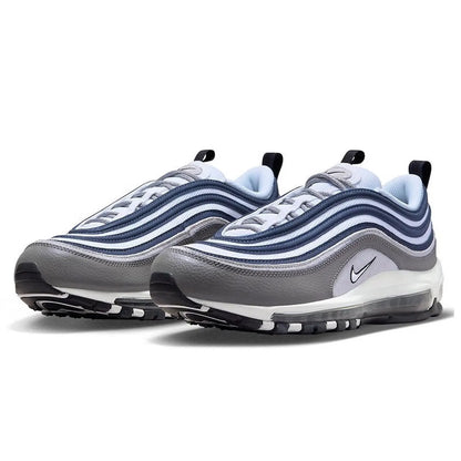 Nike Air Max unisex tekaški copati z oblazinjenim podplatom – protizdrsni, trpežni, vsestranski copati za prosti čas FN6957-100