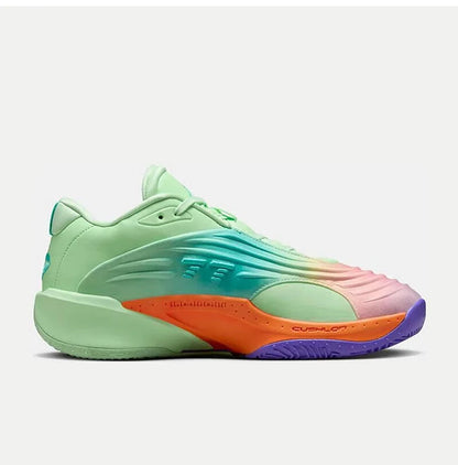 Nike originalni JORDAN moški športni, odporni na obrabo, modni košarkarski čevlji z oblazinjenim podplatom HQ5048-300