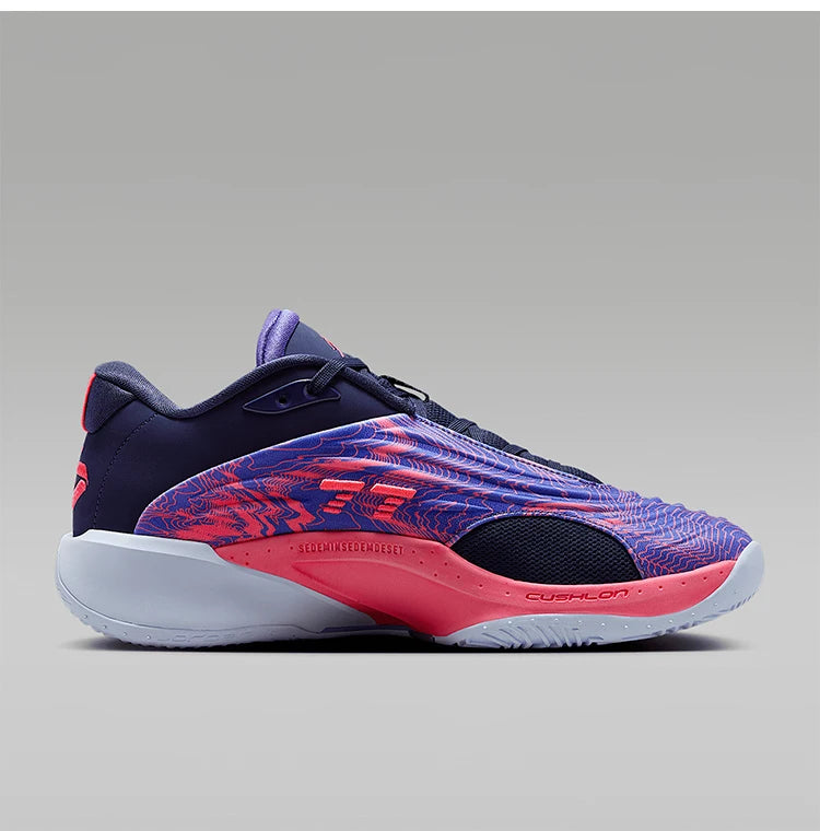 Nike originalni moški športni trening košarkarski čevlji JORDAN LUKA 3 FQ1285-500