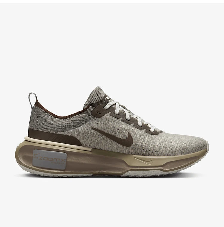 Nike Authentic Invincible 3 moški tekaški copati z blaženjem za tek po cesti FZ3654-053