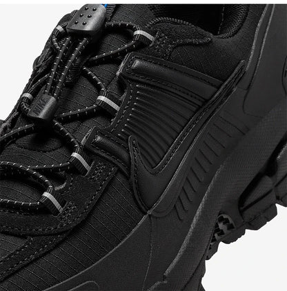 Nike originais novas sapatilhas de corrida retro para mulher, leves, de exterior, com sola grossa HQ2181-004